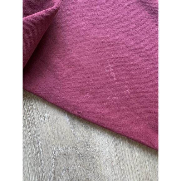 Vintage 90s Eddie Bauer Crewneck Sweater Rare Logo Art GS Sport Tag Classic - Picture 13 of 16